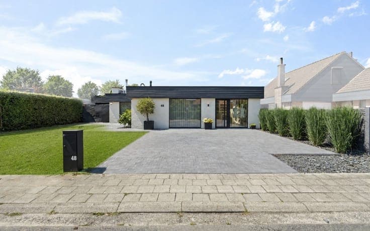 Bungalow