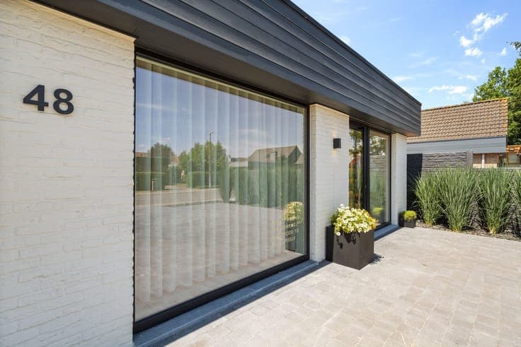 Bungalow
