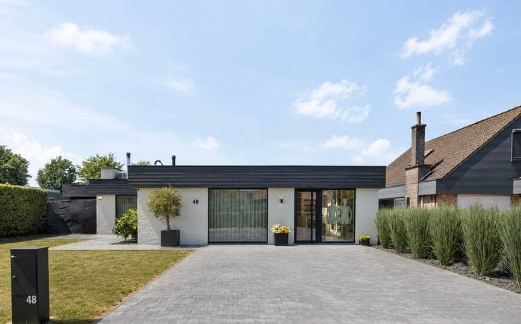 Bungalow