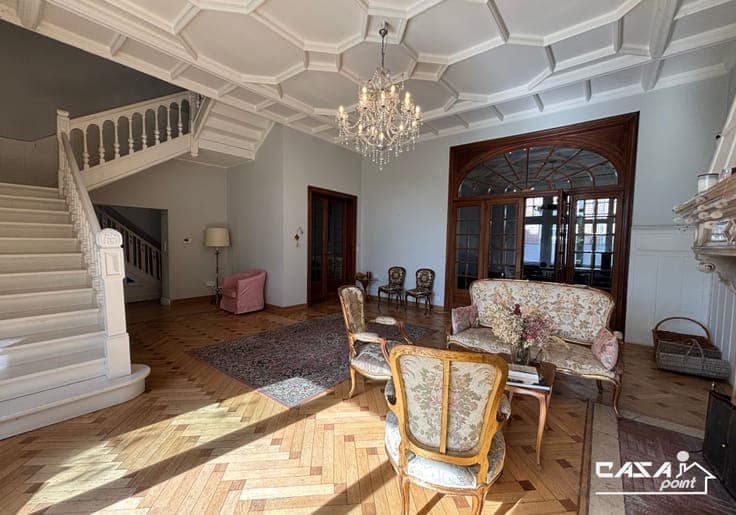 House in Braine-le-Comte