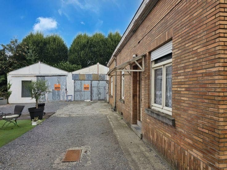 House in Ath