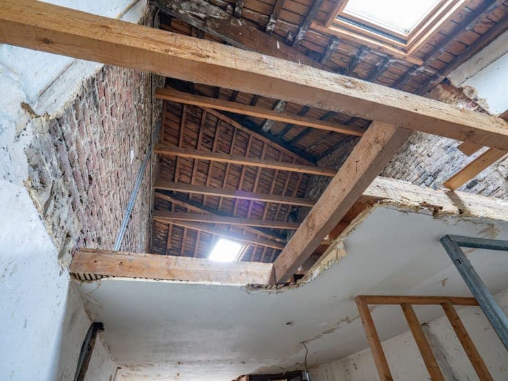 Mixed-use building in the heart of Bastogne