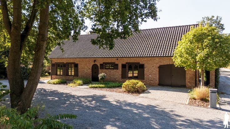 House in Meerhout