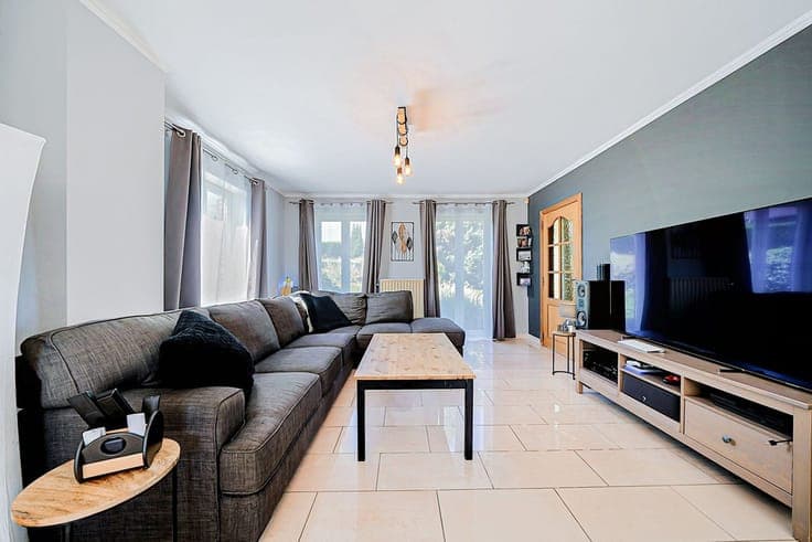 Magnifique villa en parfait état
