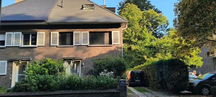 House in Mortsel