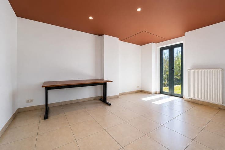 MIXED‑USE BUILDING – 3 UNITS – IDEALLY LOCATED - ETTERBEEK !