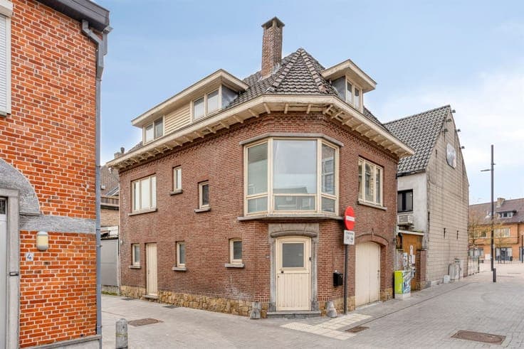 Townhouse