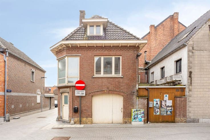 Townhouse