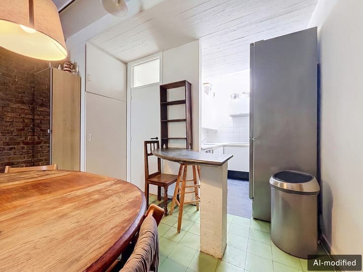 Charming house listed as architectural heritage