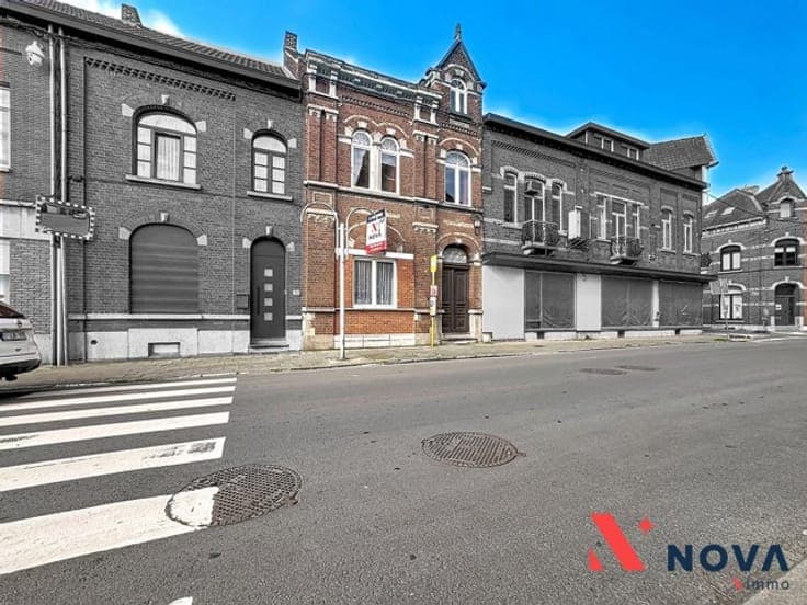 House in Tubize