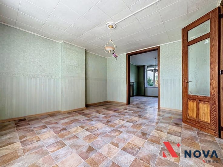 House in Tubize