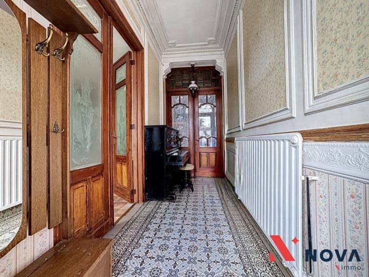 House in Tubize