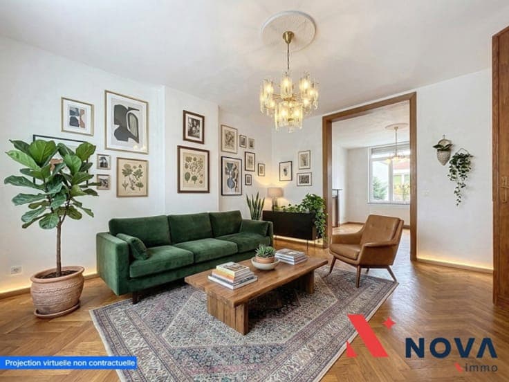 House in Tubize