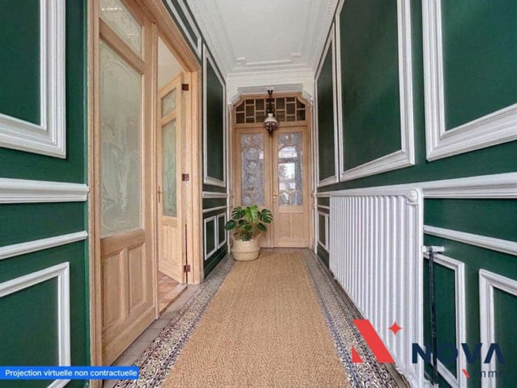 House in Tubize