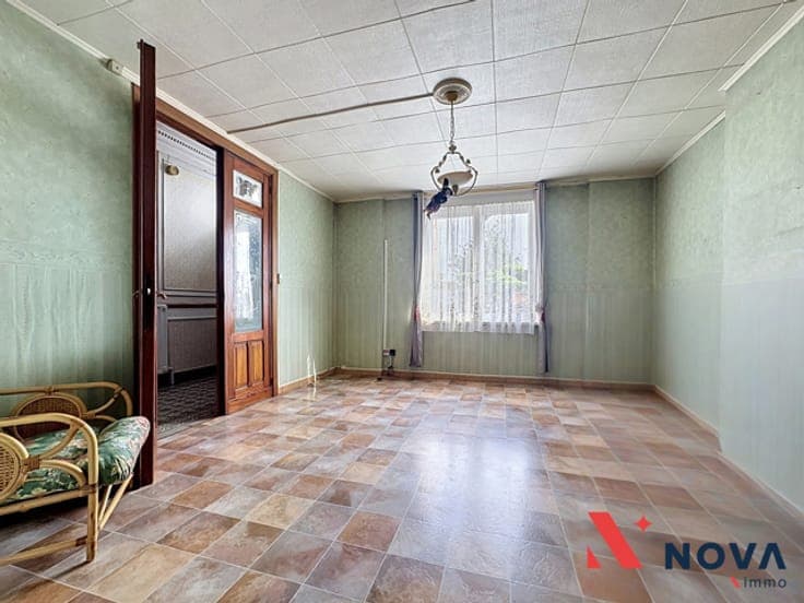 House in Tubize