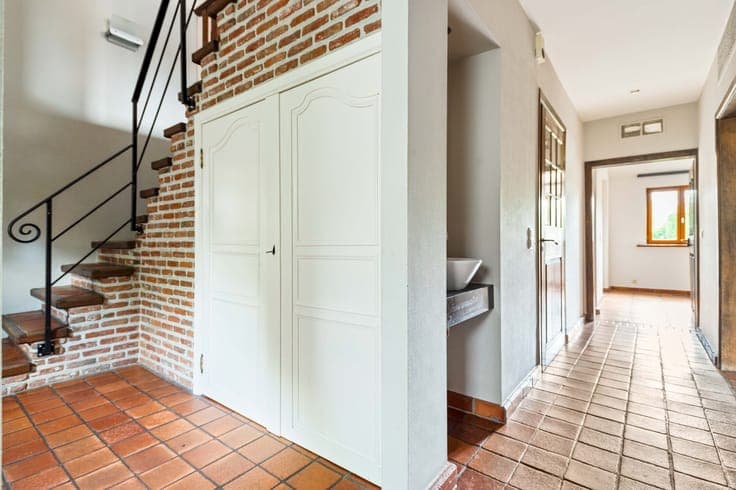Property with character
