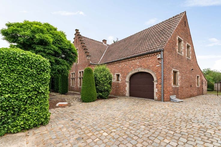 Property with character