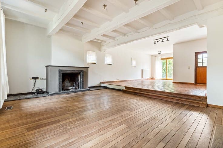 Property with character