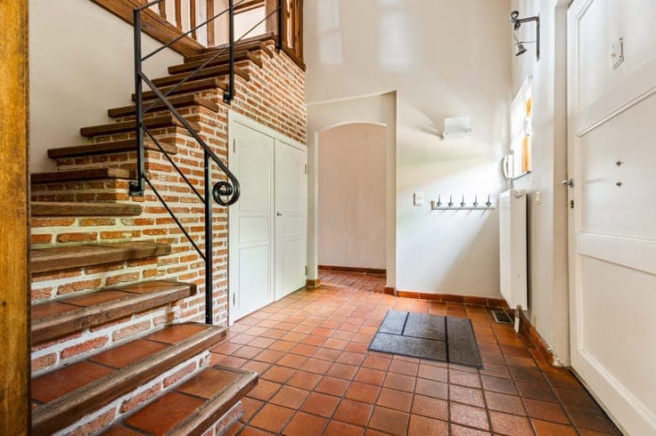 Property with character