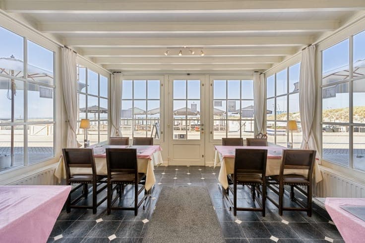 Investeringseigendom met volledig uitgerust restaurant en...