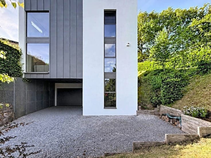 House in Ottignies-Louvain-la-Neuve