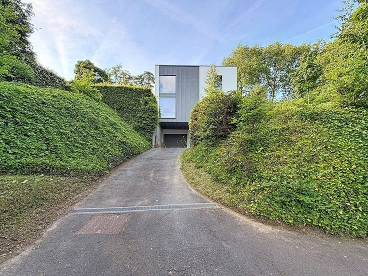 House in Ottignies-Louvain-la-Neuve