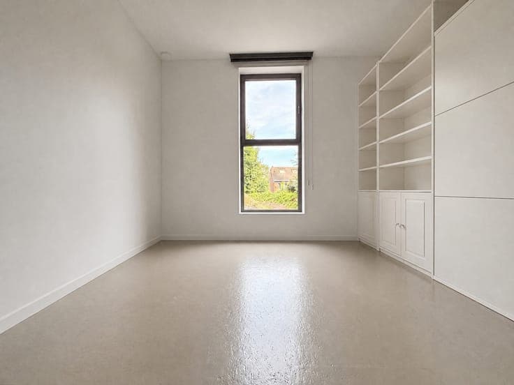 House in Ottignies-Louvain-la-Neuve