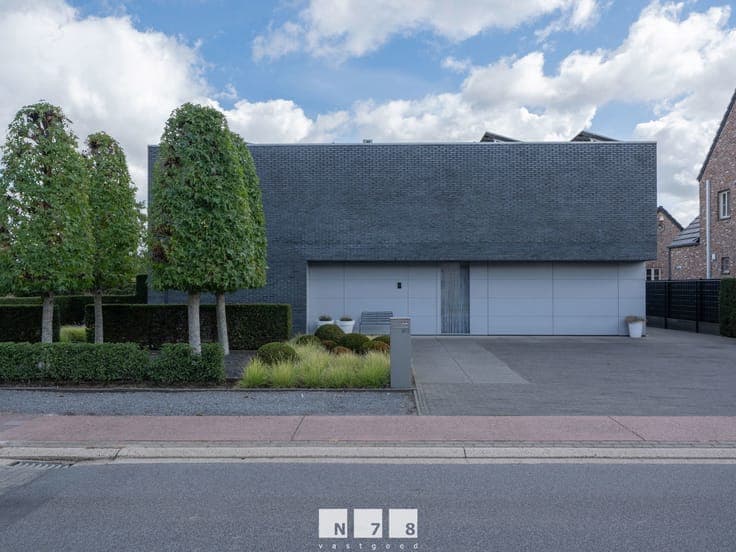 House in Dilsen-Stokkem