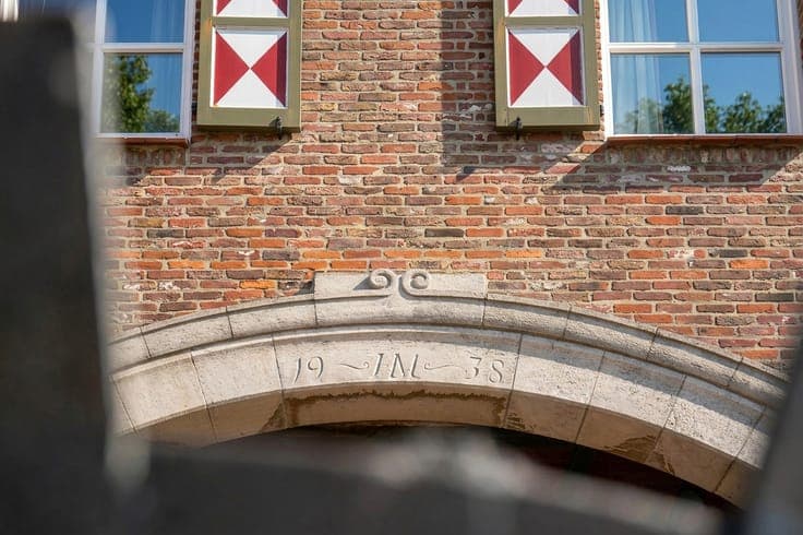 House in Dottignies