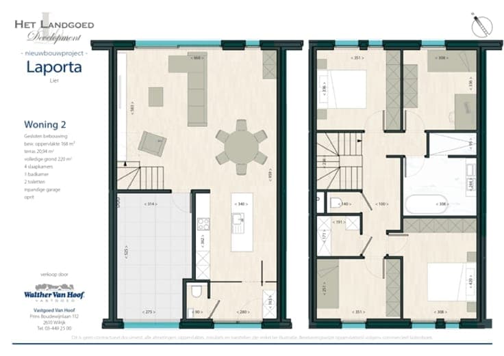 House in Lier