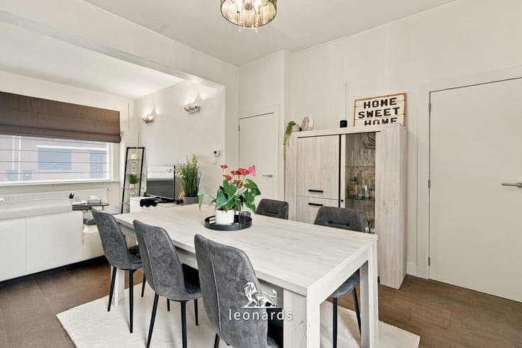 Charming home near Kortrijk city centre and major roads