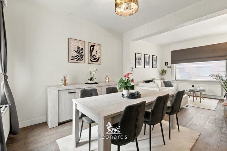 Charming home near Kortrijk city centre and major roads