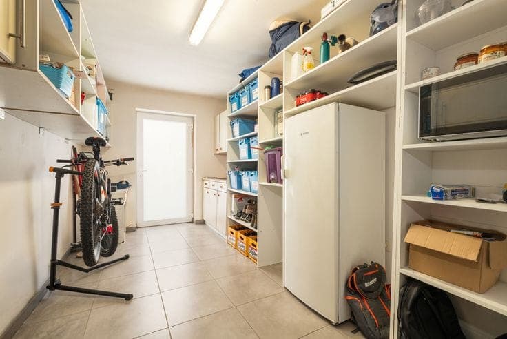 Instapklare, energiezuinige gezinswoning met ruime garage e…