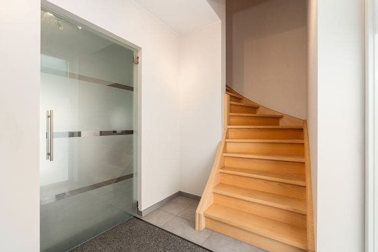 Instapklare, energiezuinige gezinswoning met ruime garage e…