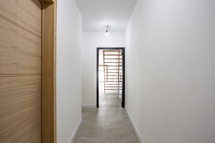 House in Oudenaarde