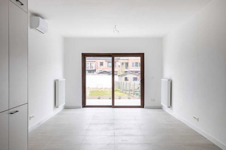 House in Oudenaarde