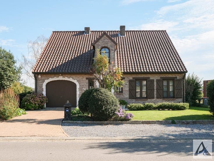 Woning
