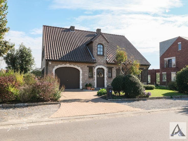 Woning
