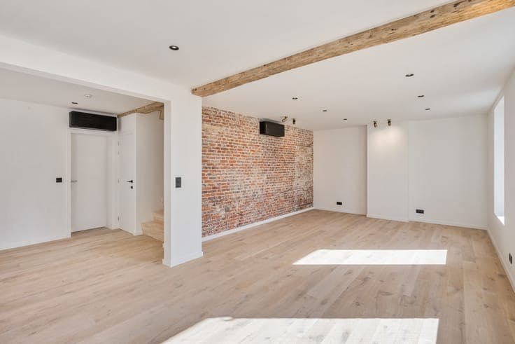 House in Ghent