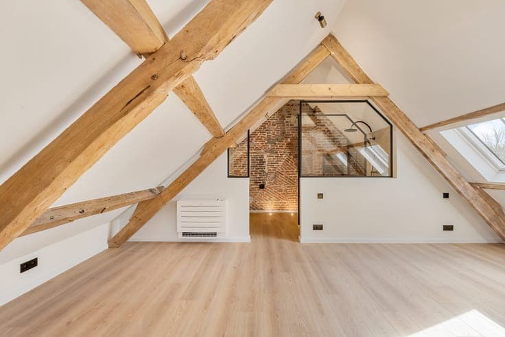 House in Ghent