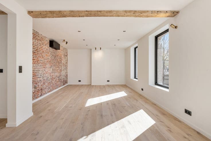 House in Ghent