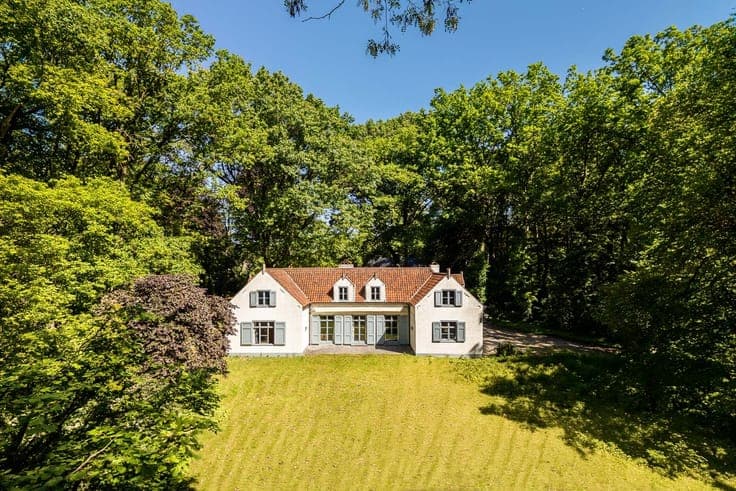 House in Sint-Martens-Latem