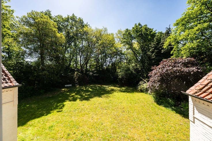 House in Sint-Martens-Latem