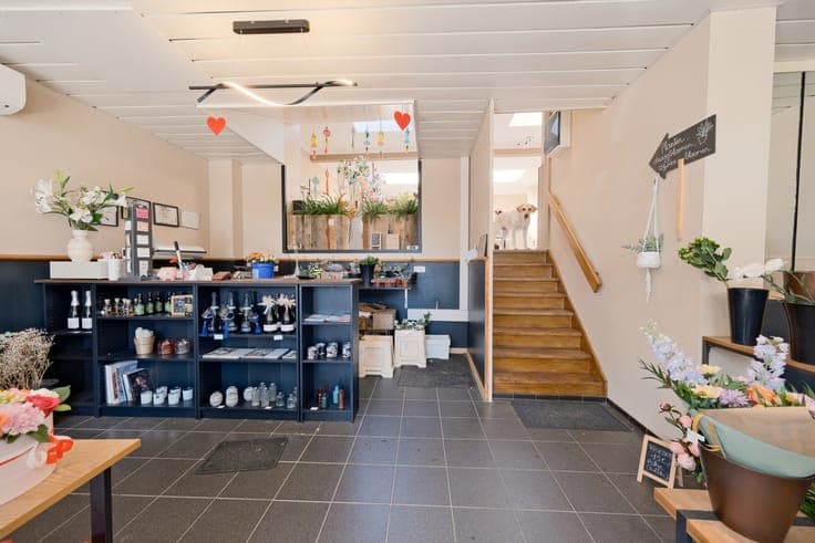 Investment property in Huldenberg