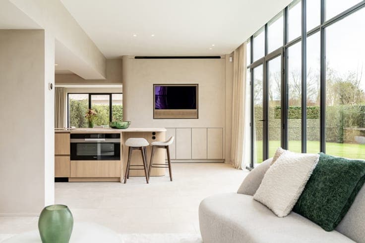 House in Knokke-Heist