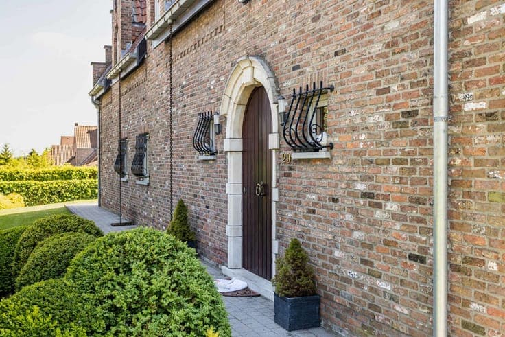 House in Dilbeek Groot-Bijgaarden