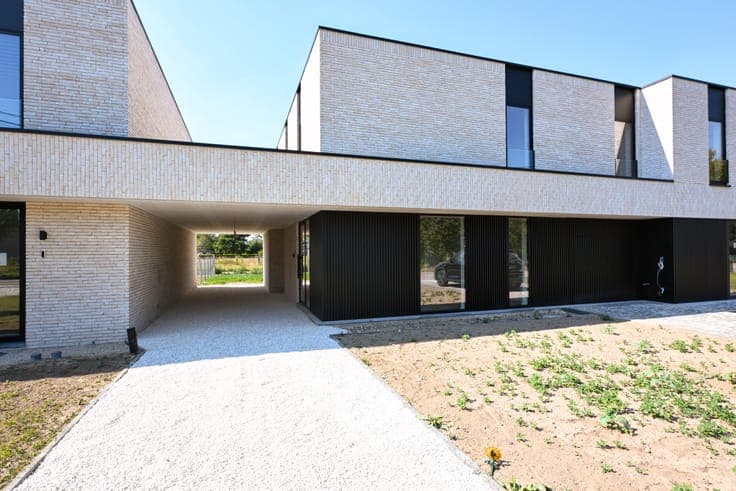 House in Bilzen