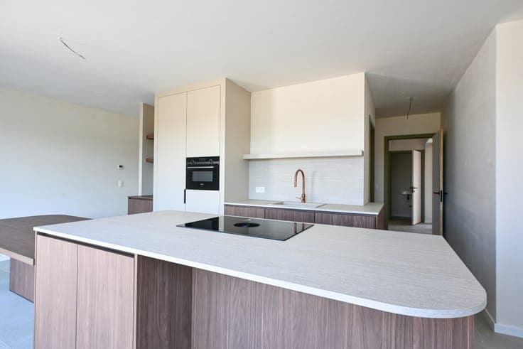 House in Bilzen