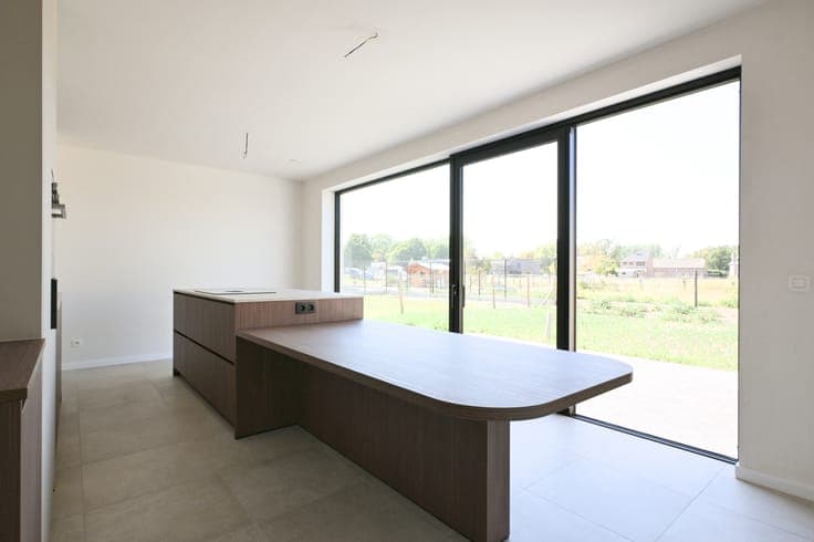 House in Bilzen
