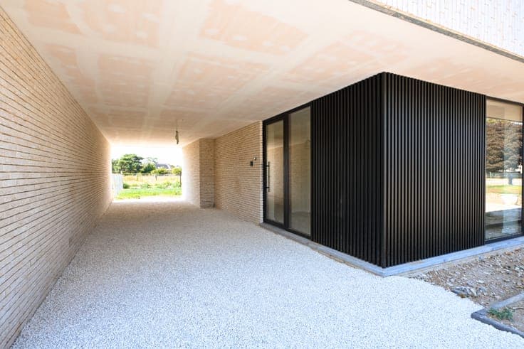 House in Bilzen